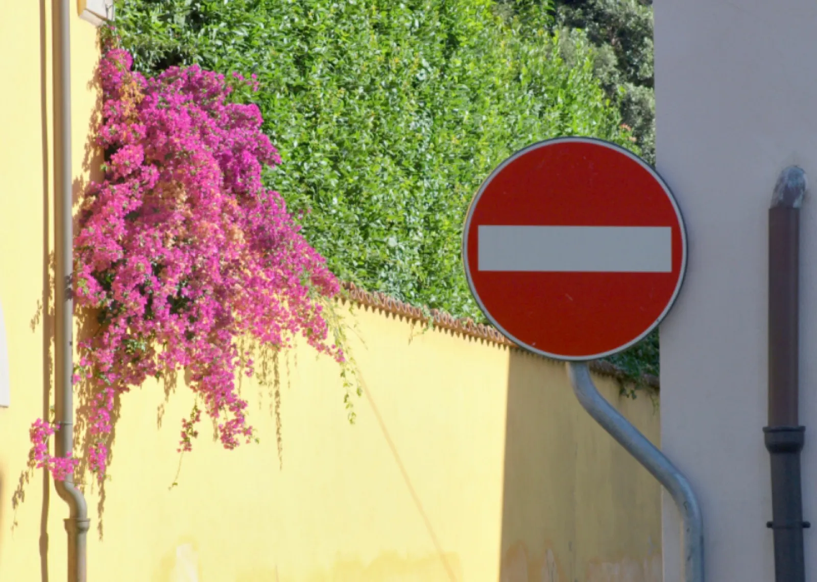 Stop Sign