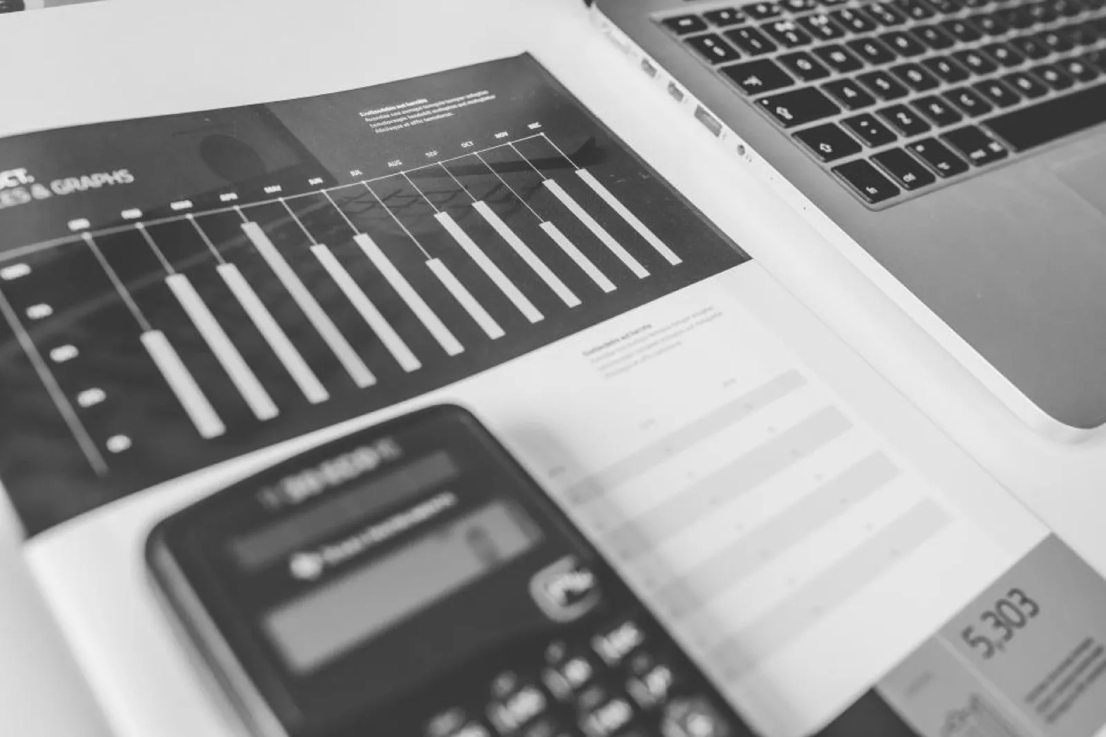 Calculator Numbers