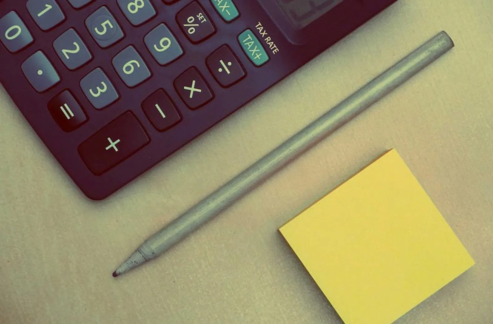 Calculator Numbers